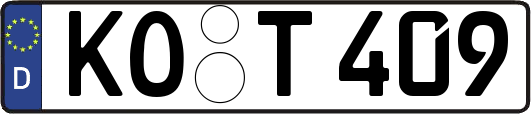 KO-T409