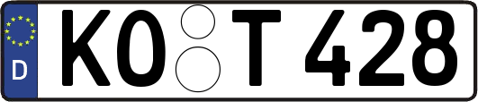 KO-T428