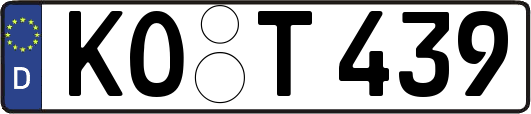 KO-T439