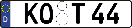KO-T44