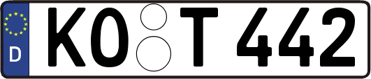 KO-T442