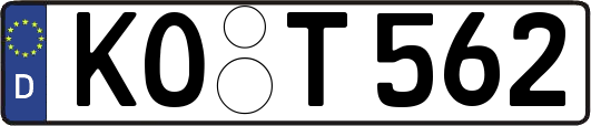 KO-T562