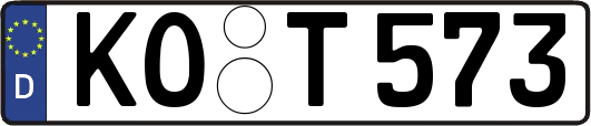 KO-T573