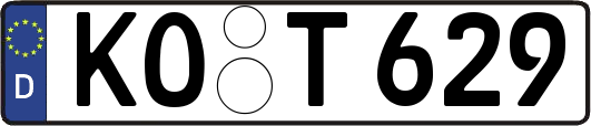 KO-T629