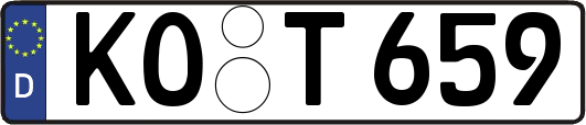 KO-T659