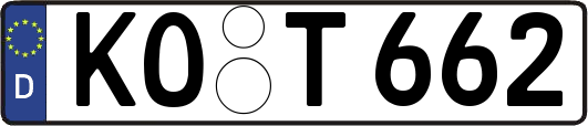KO-T662