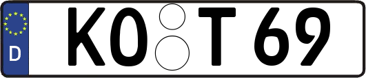 KO-T69
