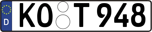 KO-T948