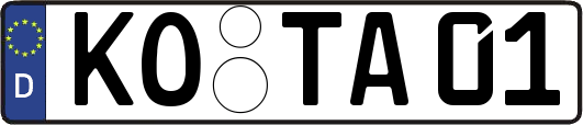 KO-TA01