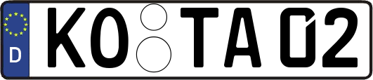 KO-TA02