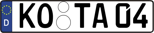 KO-TA04