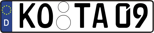 KO-TA09