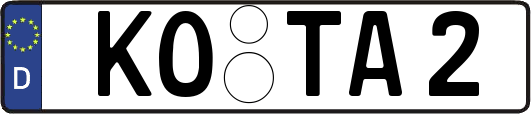 KO-TA2