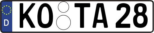 KO-TA28
