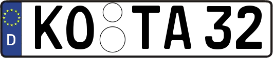 KO-TA32