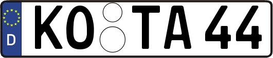 KO-TA44