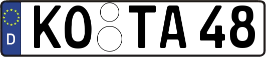 KO-TA48