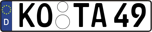 KO-TA49