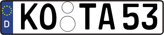 KO-TA53