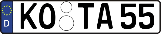 KO-TA55