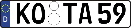 KO-TA59