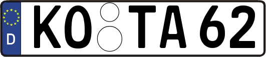 KO-TA62