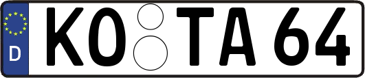 KO-TA64