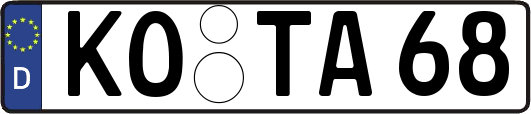 KO-TA68