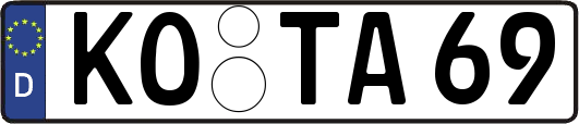 KO-TA69