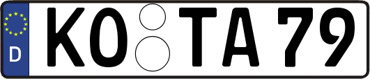KO-TA79