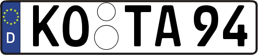 KO-TA94