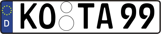 KO-TA99