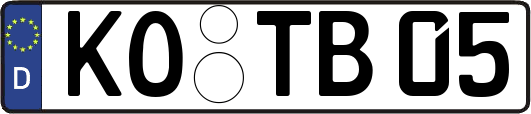 KO-TB05