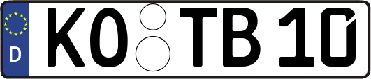 KO-TB10