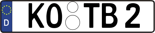 KO-TB2