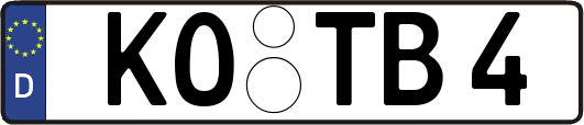 KO-TB4