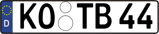 KO-TB44