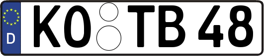 KO-TB48