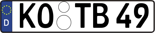 KO-TB49