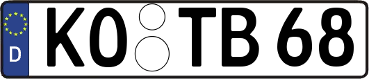 KO-TB68
