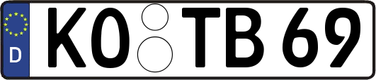 KO-TB69