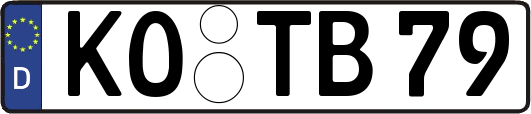 KO-TB79