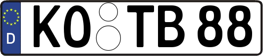 KO-TB88