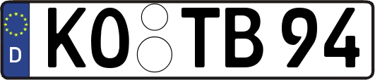 KO-TB94
