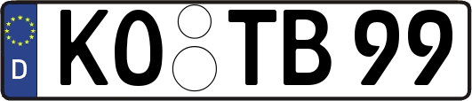 KO-TB99