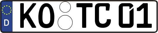 KO-TC01