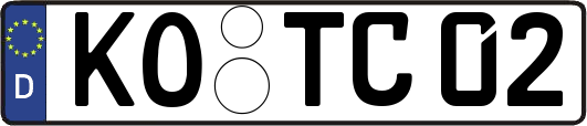 KO-TC02