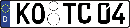 KO-TC04