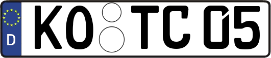 KO-TC05