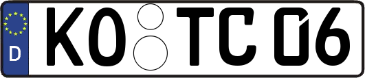 KO-TC06